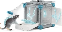 Schleich 42676 jäärotan taisteluluola