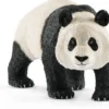 Schleich 14772 jättiläispanda uros