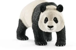 Schleich 14772 jättiläispanda uros