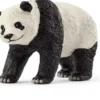 Schleich 14885 jätti panda