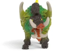 Schleich jungle boar