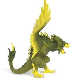 Schleich 70854 jungle raptor