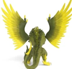 Schleich 70854 jungle raptor