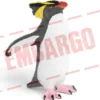 Schleich 14932 kalliotöyhtöpingviini
