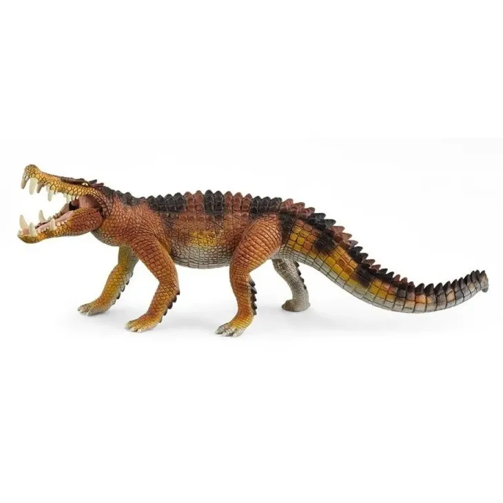 Schleich 15025 kaprosuchus