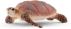 Schleich 14876 karettikilpikonna