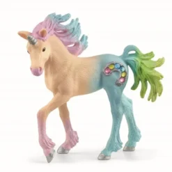 Schleich 70724 karkkiyksisarvisvarsa