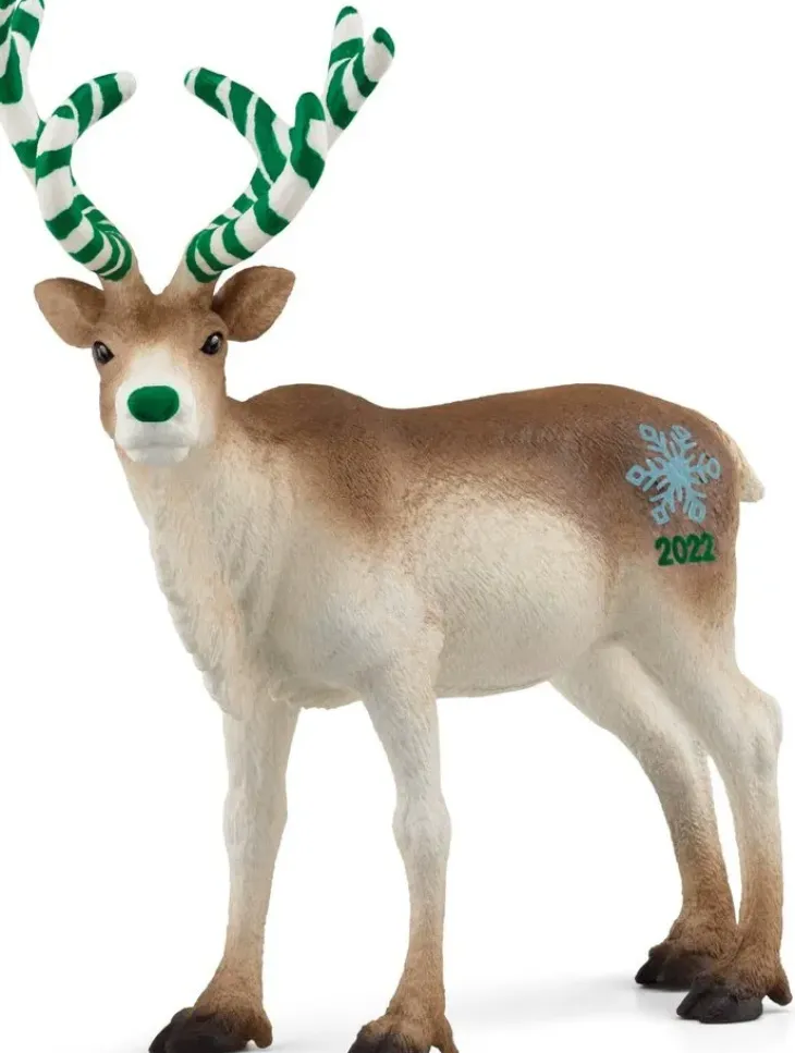 Schleich 72189 keräily jouluporo