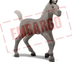 Schleich 81460 keräilyvarsa darcy