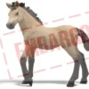 Schleich 81456 keräilyvarsa delilah