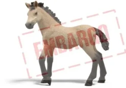 Schleich 81456 keräilyvarsa delilah
