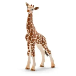 Schleich 14751 kirahvinpoikanen