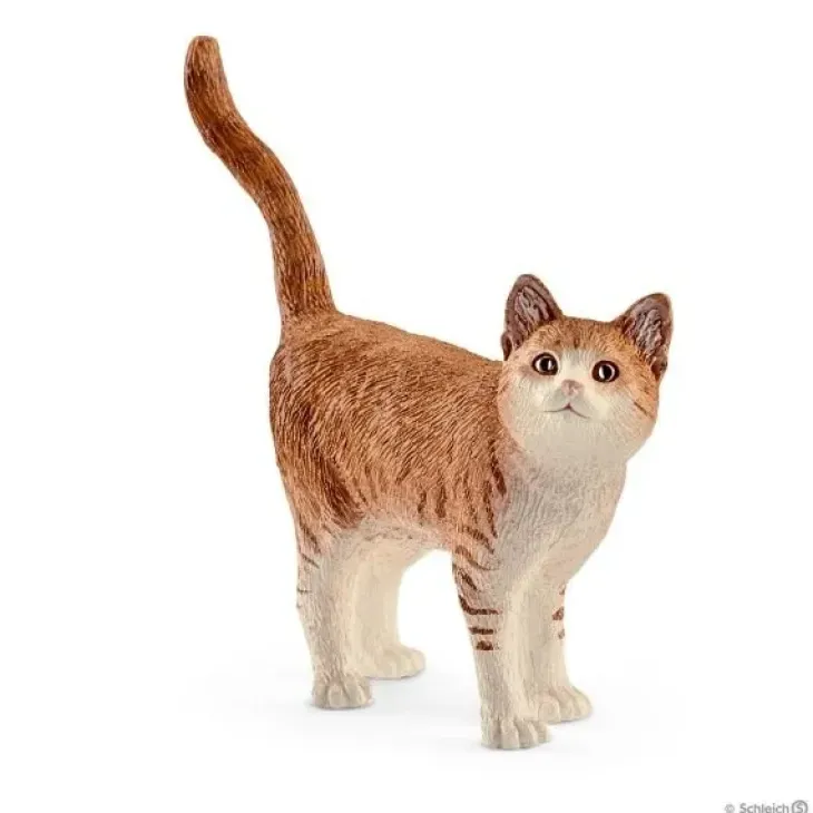 Schleich 13836 kissa