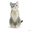 Schleich 13771 kissa istuva
