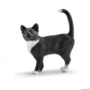 Schleich 13770 kissa seisova