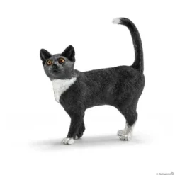 Schleich 13770 kissa seisova