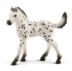 Schleich 13890 knabstrupper varsa
