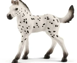 Schleich 13890 knabstrupper varsa
