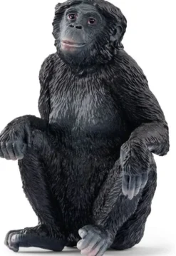 Schleich 14875 kääpiösimpanssinaaras