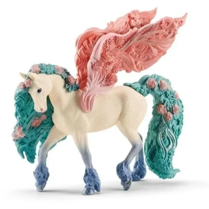 Schleich 70590 kukkarunoratsu