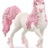 Schleich 70831 kukkayksisarvistamma