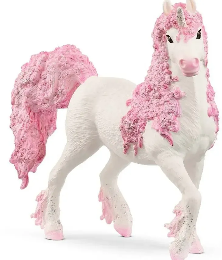 Schleich 70831 kukkayksisarvistamma