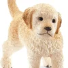 Schleich 16396 kultaisennoutajan pentu