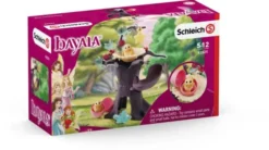 Schleich 42525 kuoriutuvat pöllöt