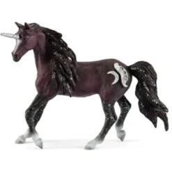 Schleich 70578 kuuyksisarvinen ori