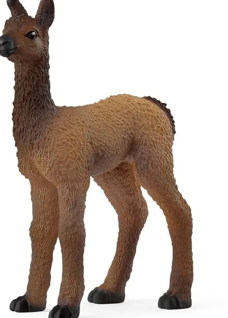 Schleich 14890 laamavarsa