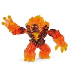Schleich 70145 laavademoni