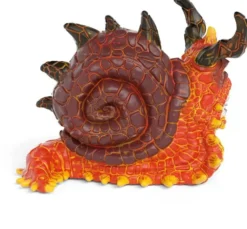 Schleich 70851 laavaetana