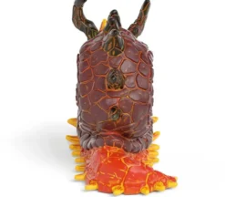 Schleich 70851 laavaetana