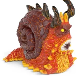 Schleich 70851 laavaetana