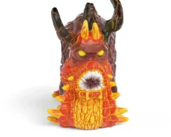 Schleich 70851 laavaetana