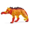 Schleich 70148 laava tiikeri