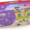 Schleich 42706 lakeside hevostila