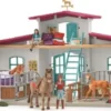 Schleich 42567 lakesiden ratsastuskeskus