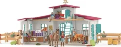 Schleich 42567 lakesiden ratsastuskeskus