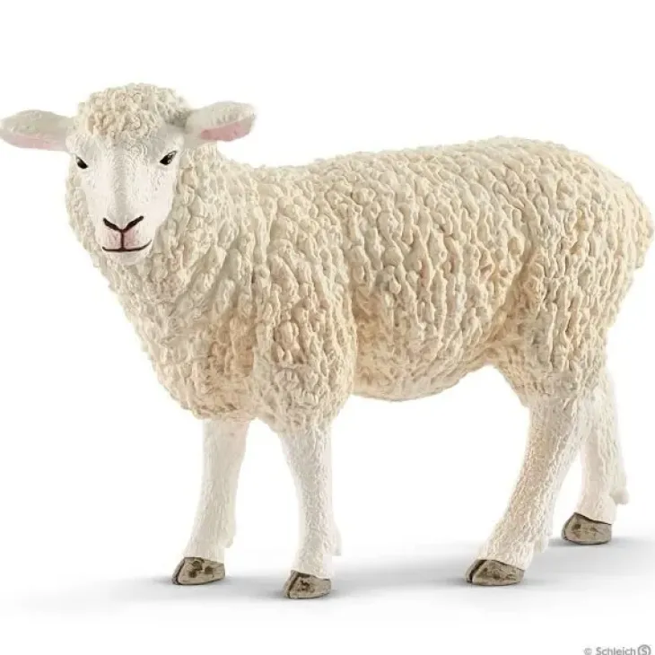 Schleich 13882 lammas