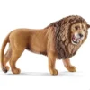 Schleich 14726 leijona karjuva
