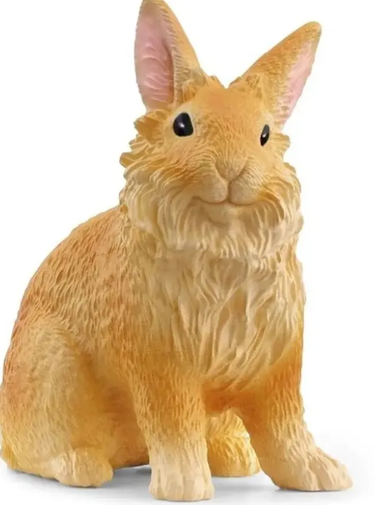 Schleich 13974 leijonanharjas pupu