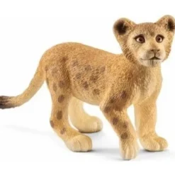 Schleich 14813 leijonanpentu