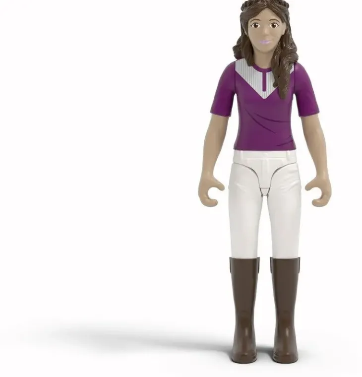 Schleich 42776 lisan turnajaisharjoitus