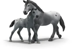 Schleich 42776 lisan turnajaisharjoitus