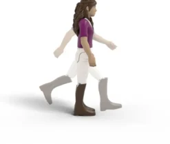 Schleich 42776 lisan turnajaisharjoitus