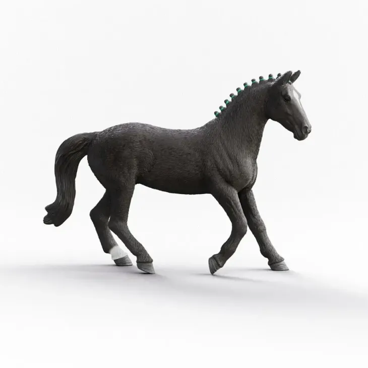 Schleich 42712 lisa & storm