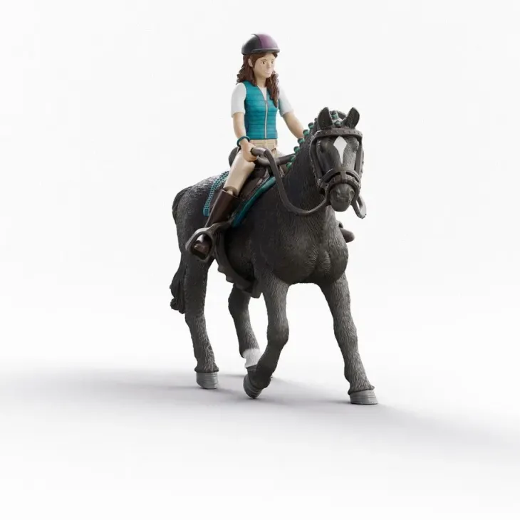 Schleich 42712 lisa & storm