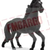 Schleich 14918 lusitano-ori