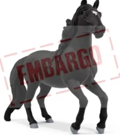 Schleich 14918 lusitano-ori